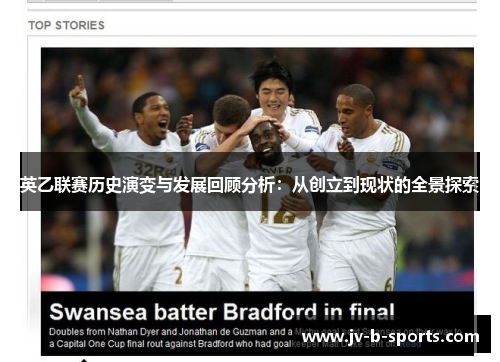 英乙联赛历史演变与发展回顾分析:从创立到现状的全景探索 英乙联赛历史演变与发展回顾分析:从创立到现状的全景探索