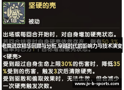 老詹进攻精华回顾与分析 穿越时代的影响力与技术演变